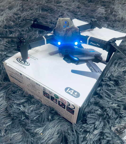 Ultra Drone E99 PRO 2024